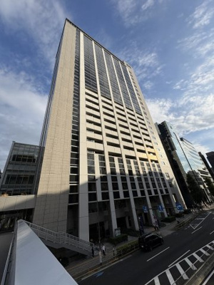 【外観】 | オランダヒルズ森タワーROP