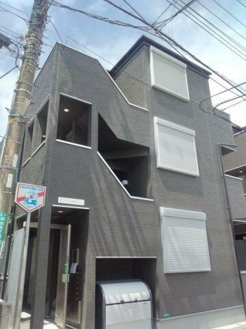 【外観】 | カインドネス小田急相模原South