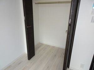 エステイトE垂水2の収納