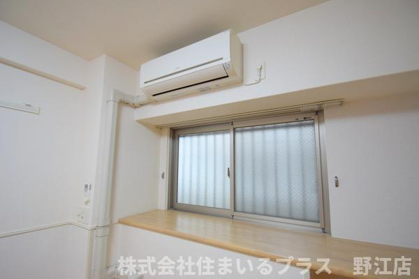 Ｃａｓａ Ａｐｐｒｏｖａｌの設備
