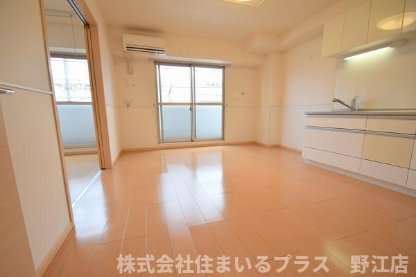 Ｃａｓａ Ａｐｐｒｏｖａｌの居間・リビング