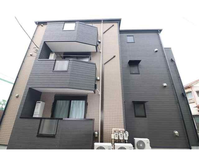 パルトネール岸谷のその他共用部分
