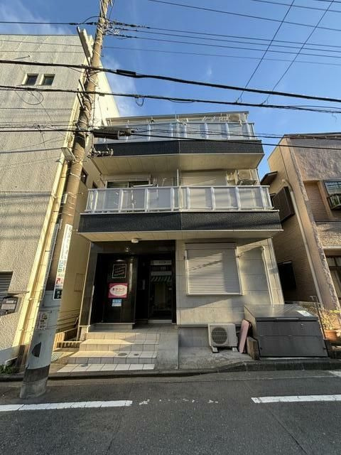 リーヴェルポート横浜和田町