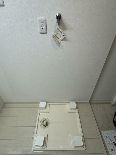 リーヴェルポート横浜和田町の設備