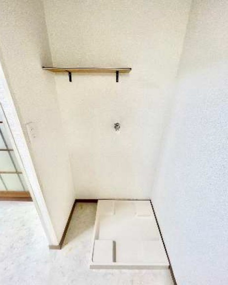 大和ハイツⅠの設備