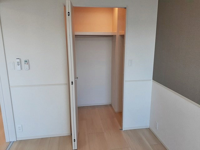 【収納】 | 菊水レジデンス綱島Ⅰ
