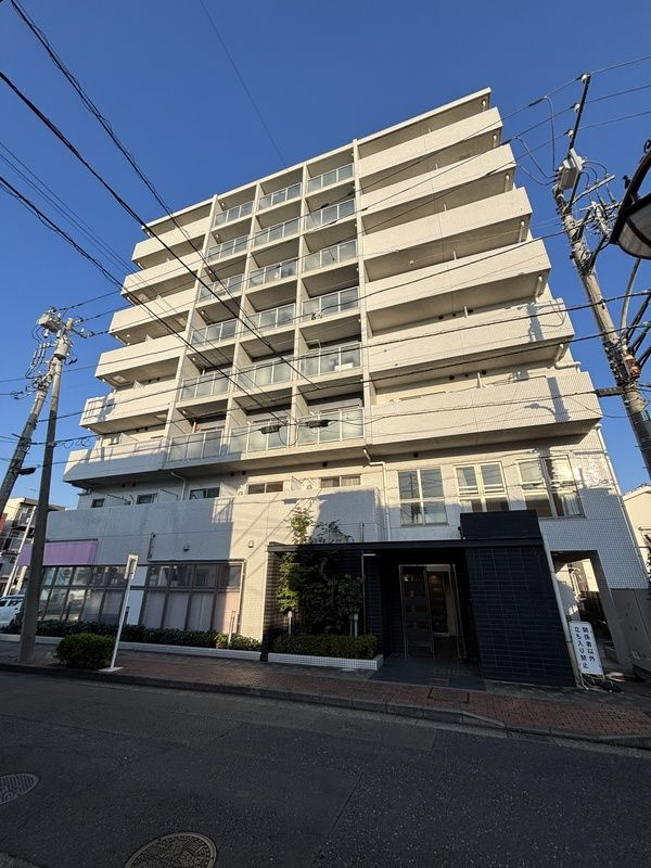 カリーノ西国分寺