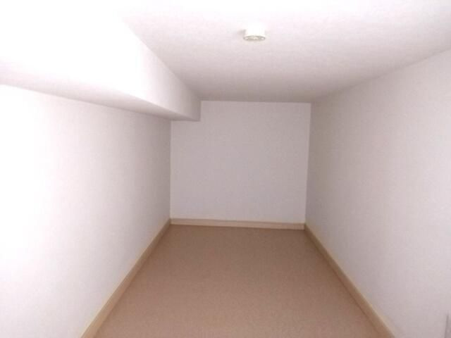 ランドヒルズ西谷の寝室