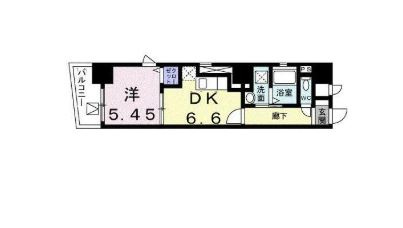 【間取り】 | セント・ヒルズ