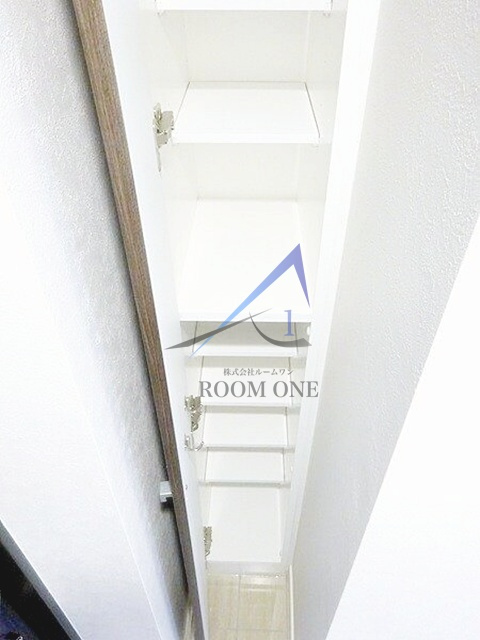 ＡＺＥＳＴお花茶屋Ⅳ