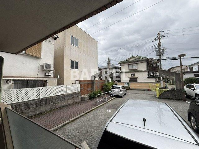 アペルⅡの展望