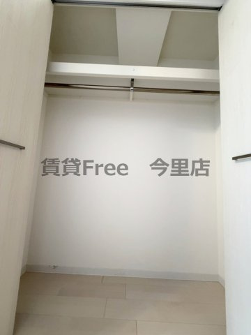 【収納】 | Luxe布施南　仲介手数料無料