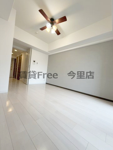 【寝室】 | Luxe布施南　仲介手数料無料