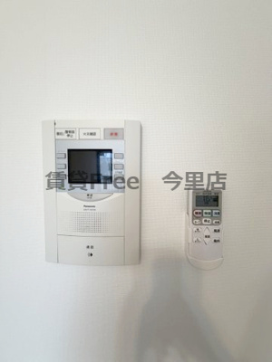 【設備】 | Luxe布施南　仲介手数料無料