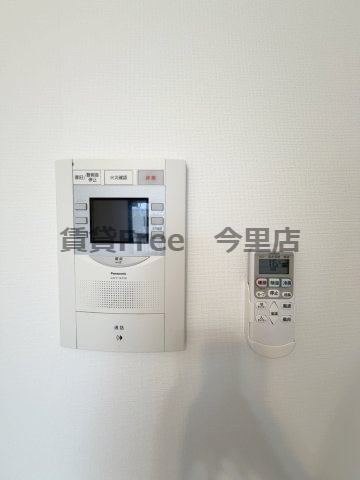 【設備】 | Luxe布施南　仲介手数料無料