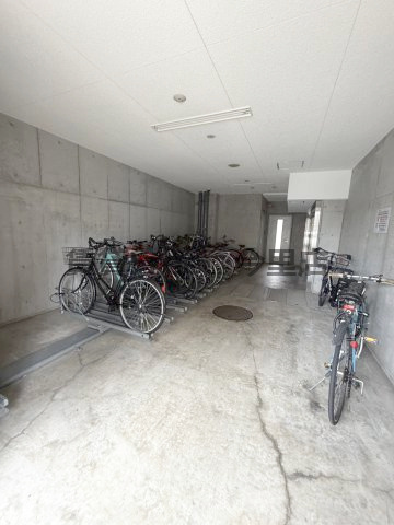 【その他共用部分】 | Luxe布施南　仲介手数料無料