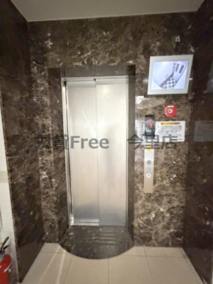 【その他共用部分】 | Luxe布施南　仲介手数料無料