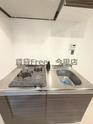 【キッチン】 | Luxe布施南　仲介手数料無料