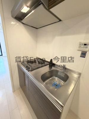 【キッチン】 | Luxe布施南　仲介手数料無料