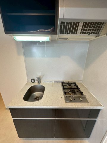 アーバイル三軒茶屋のキッチン