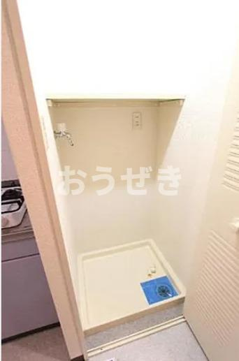 メゾン・ド・ヴィレ浅草橋の玄関