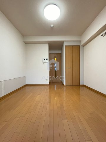 【内装】 | アジリア天満橋 | 同マンション別部屋参考写真