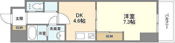 オーキッドレジデンス板橋