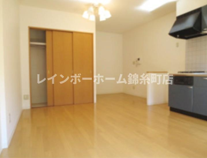 az haus(アーツェットハウス)の居間・リビング