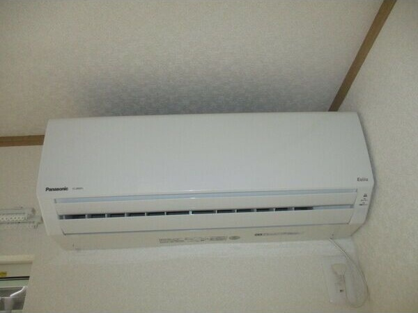Lien(リアン)Ⅱの設備
