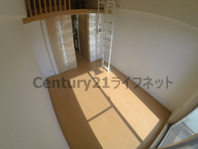 【寝室】 | エステムコート新大阪5ソレックス
