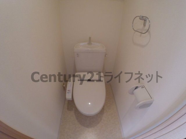 【トイレ】 | エステムコート新大阪5ソレックス