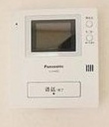 スマイルヨコスカのセキュリティ