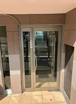 スマイルヨコスカのその他共用部分