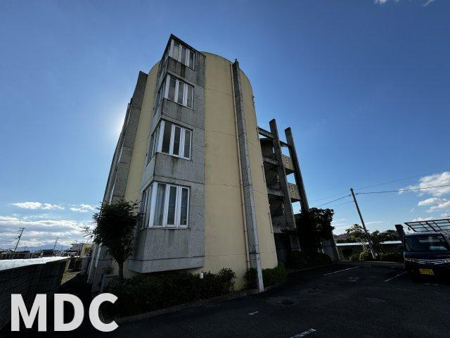 S・ベルナベウのその他共用部分