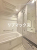 【浴室】クレヴィア荏原町ガーデン 