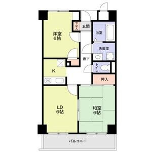 【間取り】 | バリュー藪