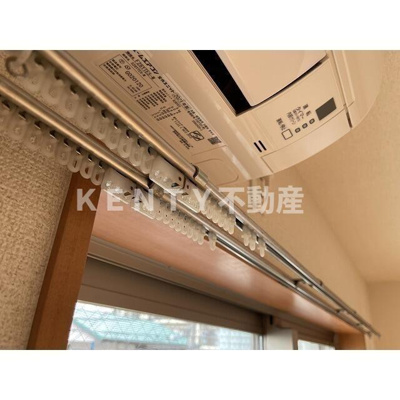 【設備】 | ソフィアミハラ
