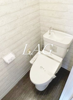 【トイレ】 | ガーデンハウス千鳥 | トイレです。