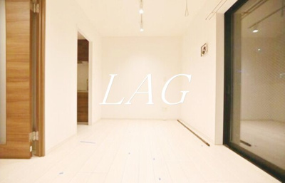 【居間・リビング】 | グランデュオ大森 | 洋室のお部屋です。