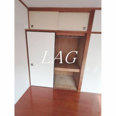 【収納】 | 栄マンション | 収納です。