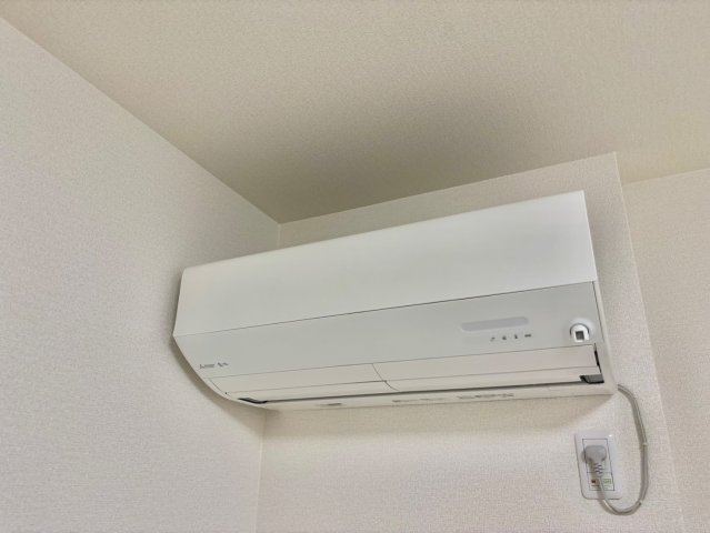 D－PLACE町坪の設備