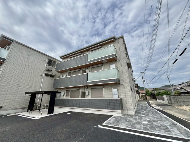 D－PLACE町坪