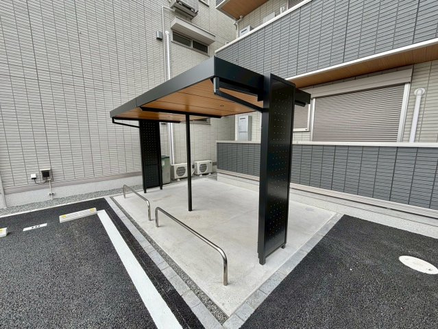 D－PLACE町坪のその他共用部分