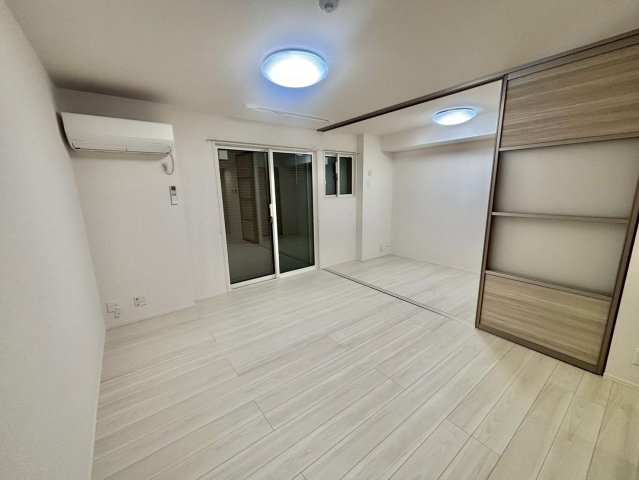 D－PLACE町坪の居間・リビング