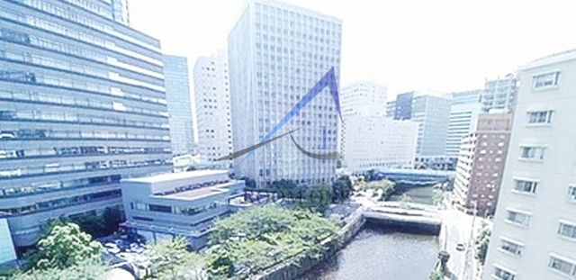 マンション御殿山