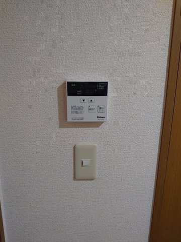 セリシエール日吉 の設備