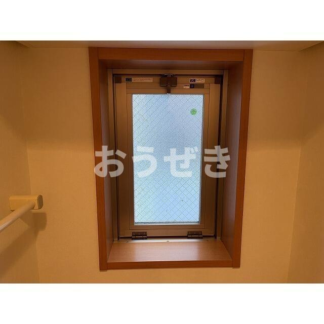 ソフィアミハラのその他|窓