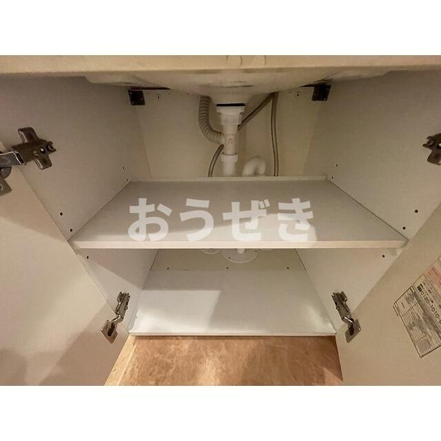 ソフィアミハラのその他|収納