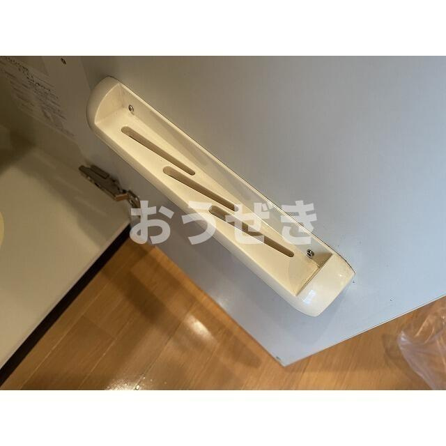 ソフィアミハラの設備|包丁収納