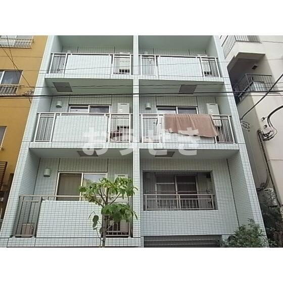 ソフィアミハラの外観|外観